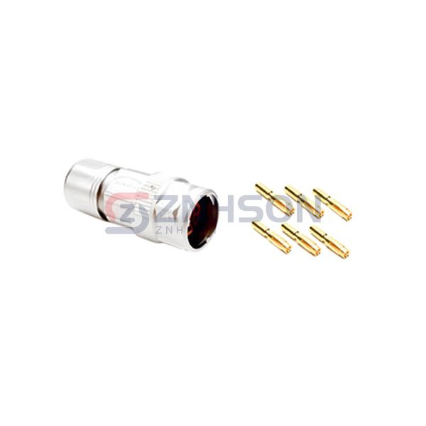 MB5CKN0600-S2-KIT Preview