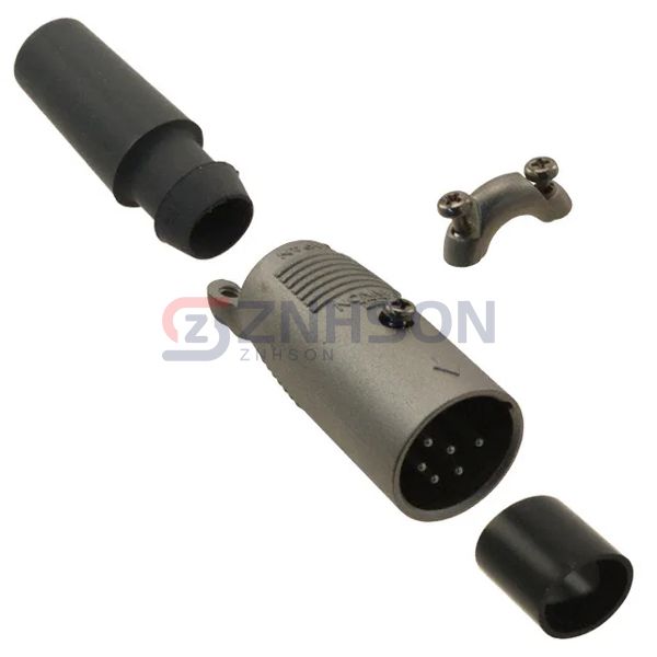 XLR6A12C Preview