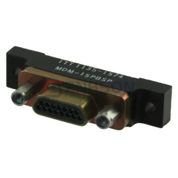 MDM-15PBSP Preview