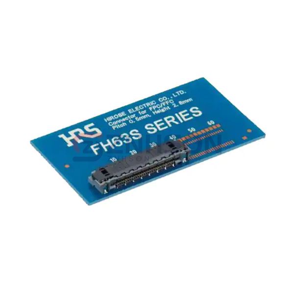 FH63S-40S-0.5SH Preview