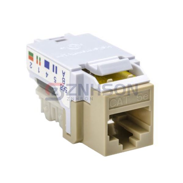 RJ45FC5E-I Preview