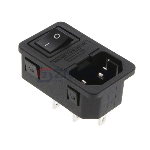 IEC-GS-1-100 Preview