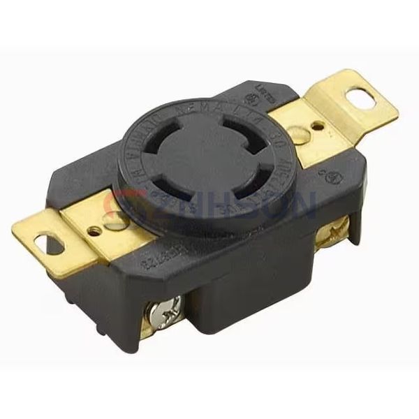 NEMA L14-30 RECEPTACLE Preview