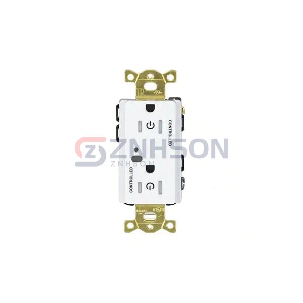 HCSREC-S-20A-BK Preview