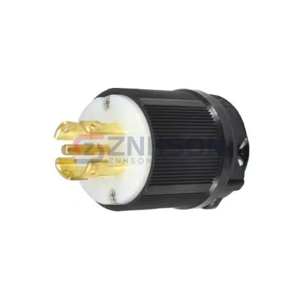 NEMA L21-30 PLUG Preview