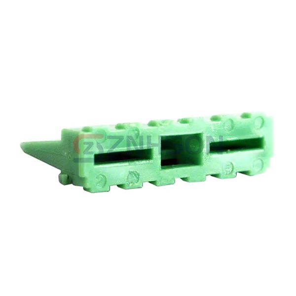AW12P Wedge Connector for AT Series | Amphenol Sine Systems Corp