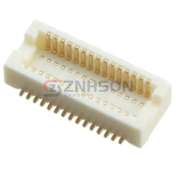 DF12(3.5)-30DP-0.5V(86) Preview