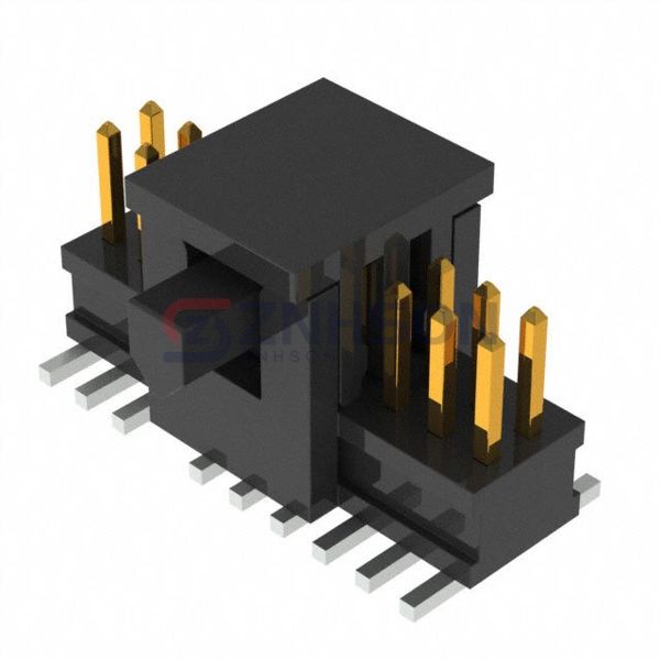 FTSH-110-01-F-DV-007-K-TR Preview