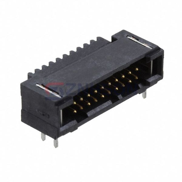 TFM-110-02-S-DH Preview