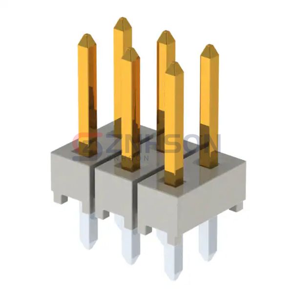 HTSW-103-07-LM-D Preview