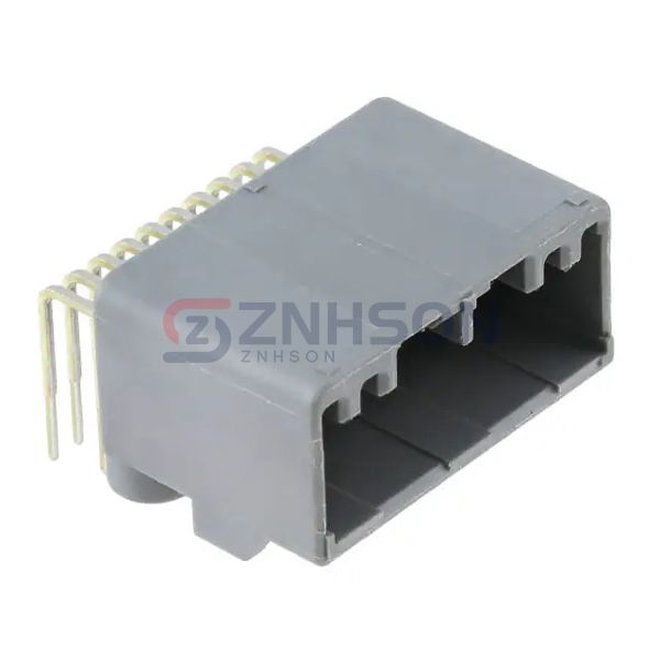MX34020NF1 Preview