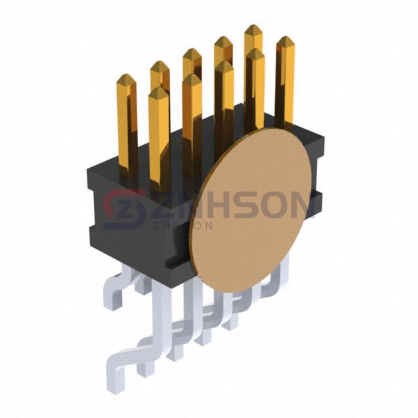 FTSH-105-02-FM-DH-C-TR Preview