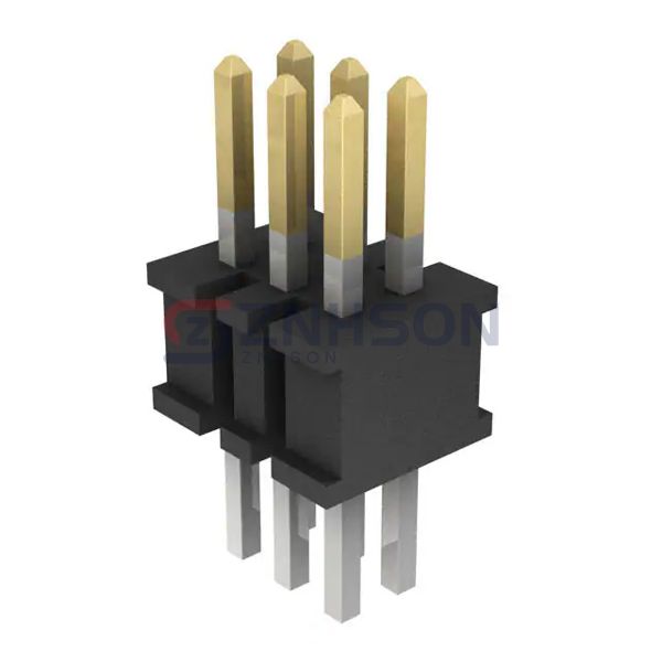 FTSH-103-02-LM-D Preview