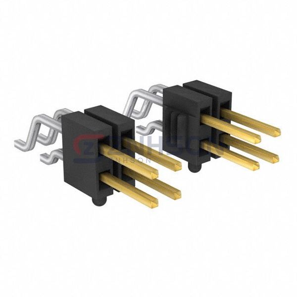 FTSH-115-04-LM-DH-A-C-TR Preview