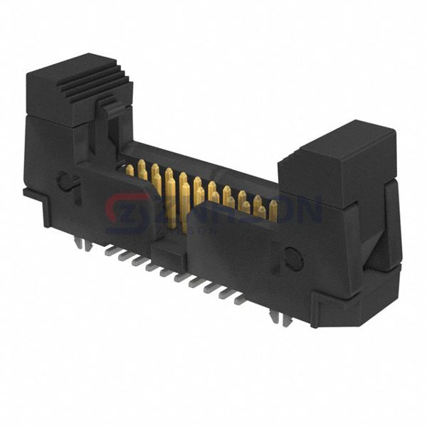 EHF-110-01-F-D-SM-LC-K Preview