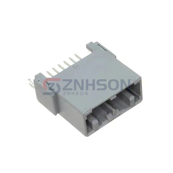 MX34007UF1 Preview