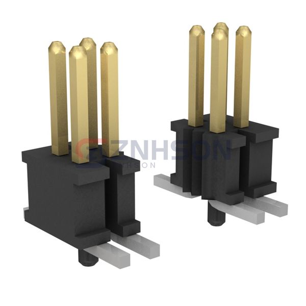 FTSH-150-02-LM-DV-A-P-TR Preview
