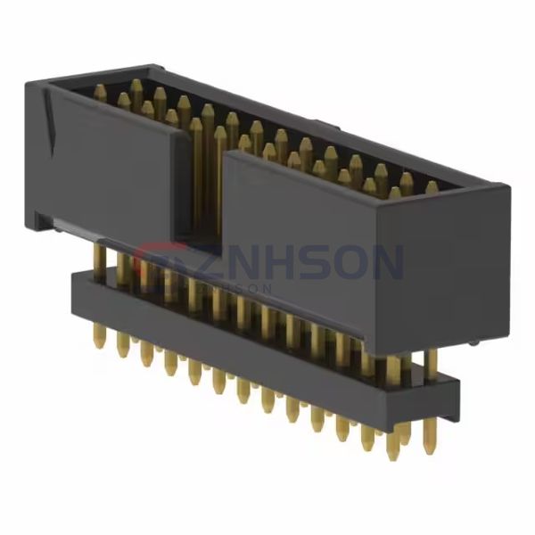 ZSS-113-01-G-D-500 Preview