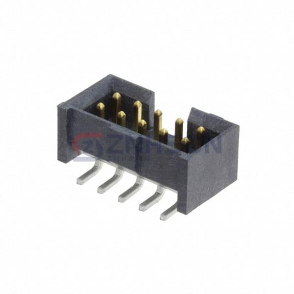 LTMM-105-02-L-D-SM Preview