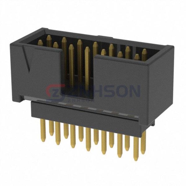 ZSS-107-01-G-D-460 Preview