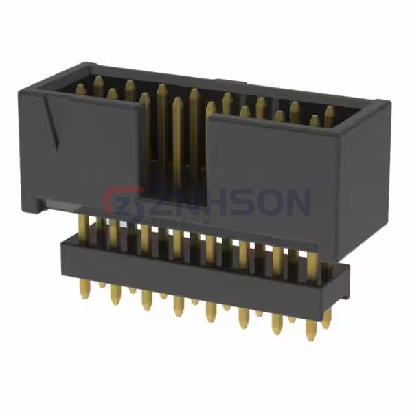 ZSS-108-01-G-D-505 Preview