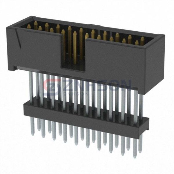 ZSS-110-04-S-D-775 Preview