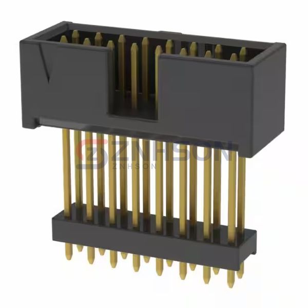 ZSS-108-04-G-D-812 Preview