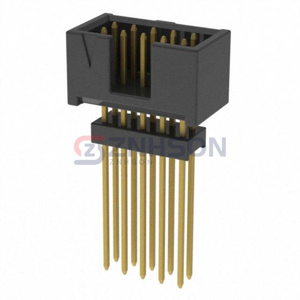 ZSS-105-07-G-D-540 Preview