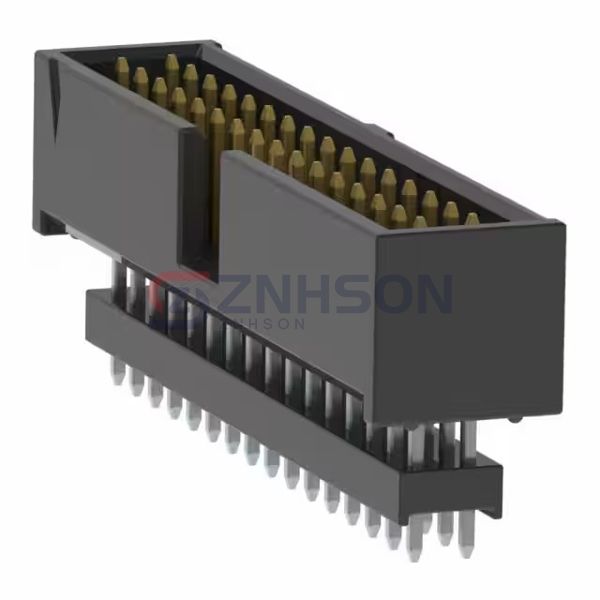 ZSS-116-01-S-D-520 Preview