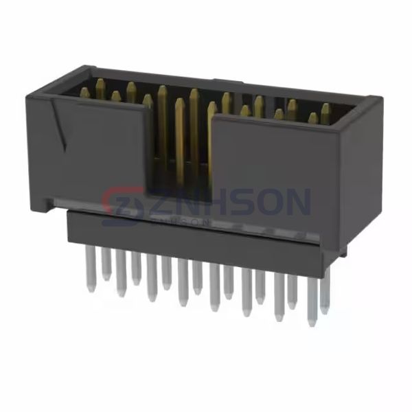 ZSS-108-01-L-D-465 Preview