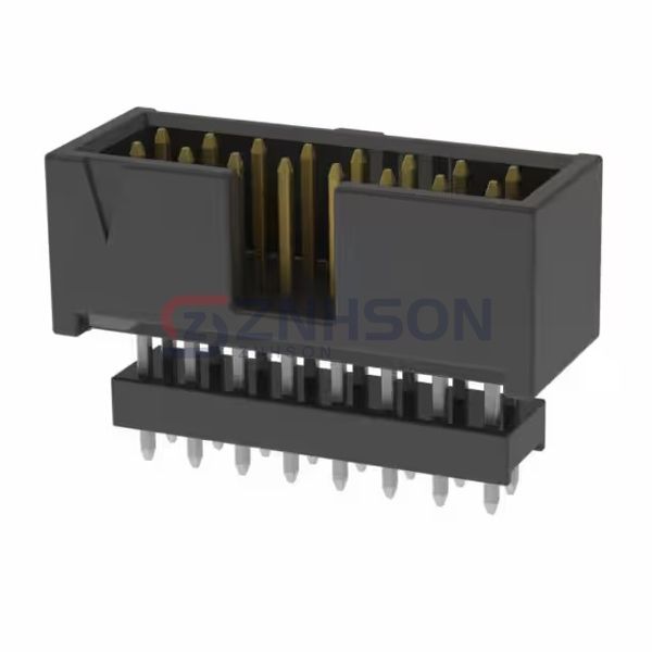 ZSS-108-01-S-D-535 Preview