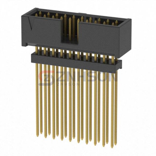 ZSS-110-09-G-D-540 Preview