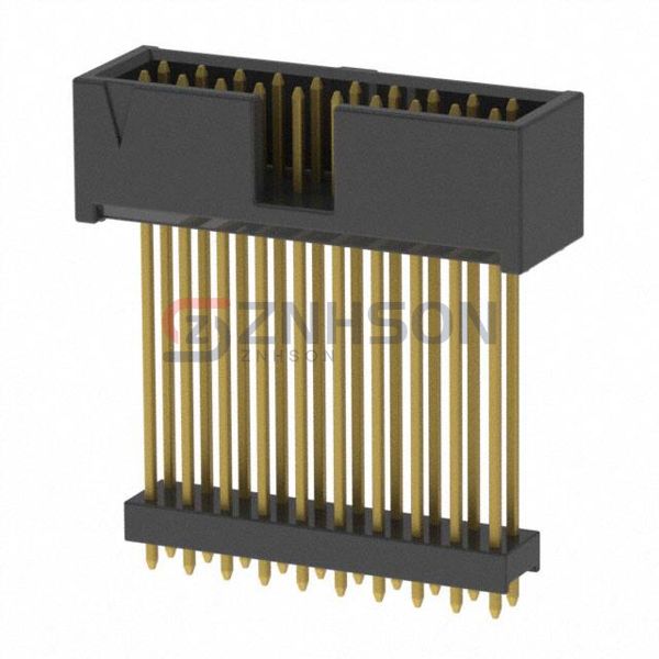 ZSS-110-07-G-D-1140-LL Preview