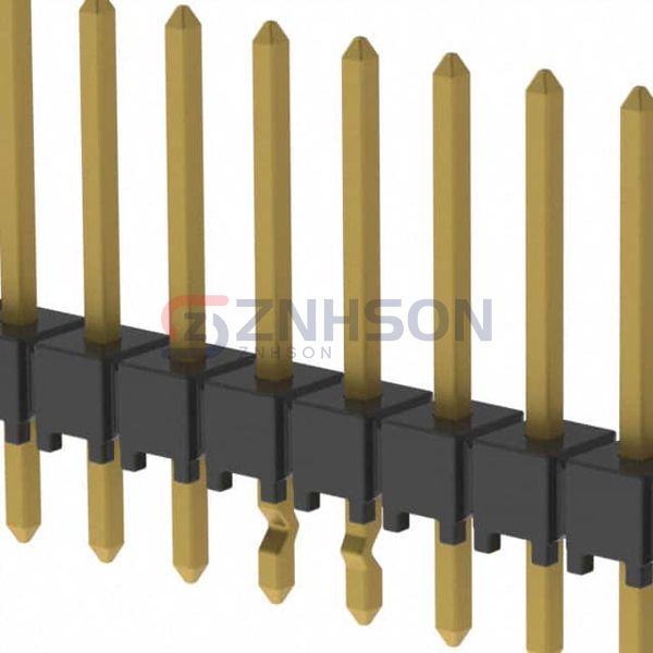HTSW-124-14-G-S-LL Preview