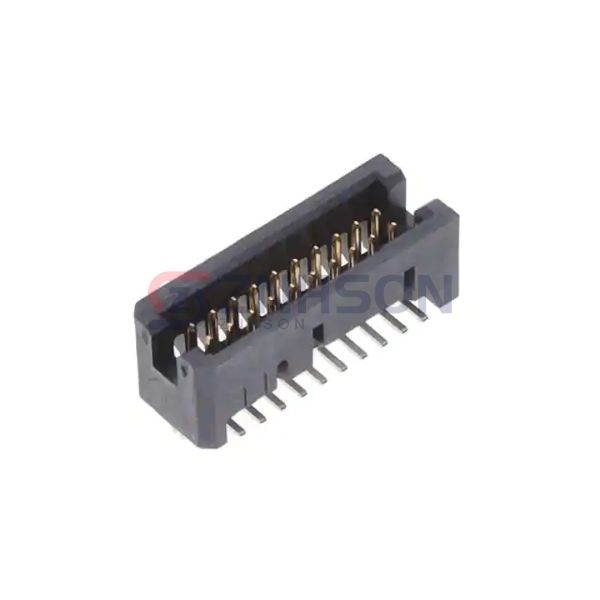 TFML-110-02-L-D-LC-TR Preview