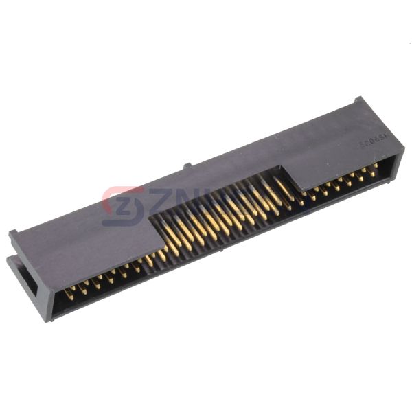 HIF3F-50PA-2.54DS(71) Preview