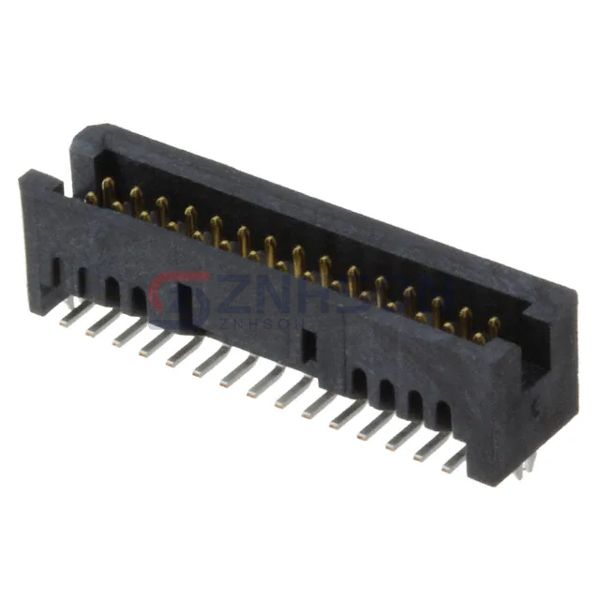 TFML-115-02-S-D-LC-K-TR Preview