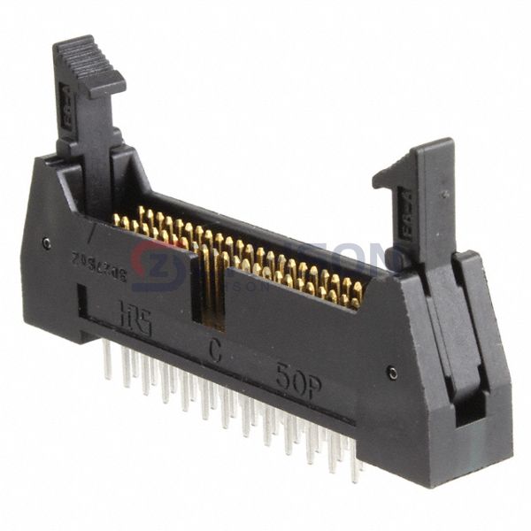HIF6-50PA-1.27DSA(71) Preview
