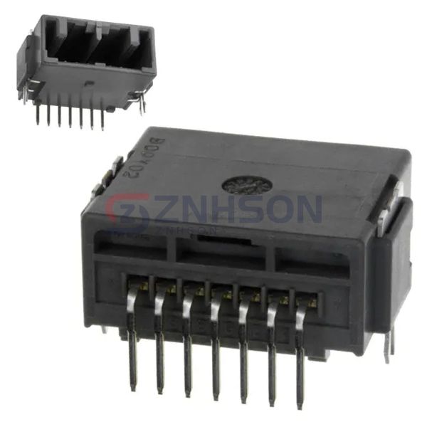MX34007NF1 Preview
