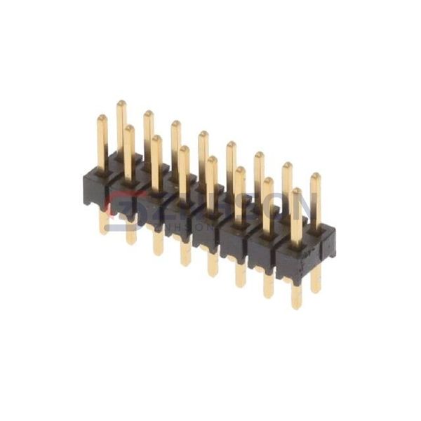 MTSW-108-07-G-D-205 Preview