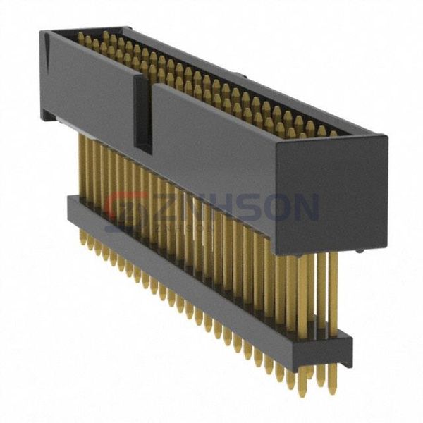 ZSS-125-03-G-D-735 Preview