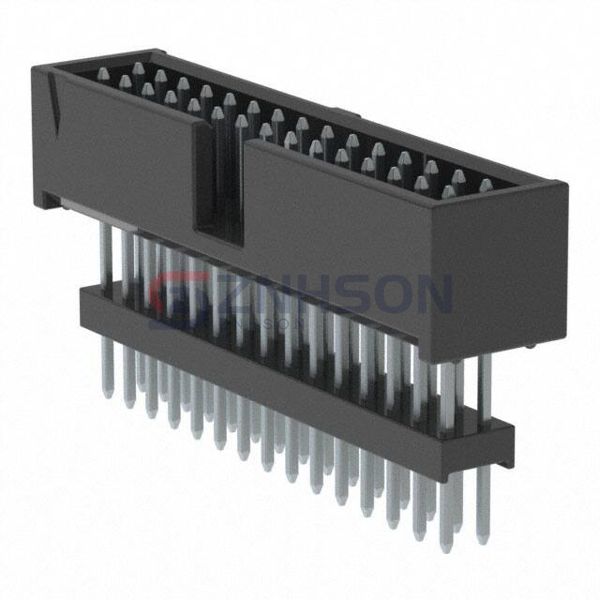ZSS-115-03-T-D-664 Preview