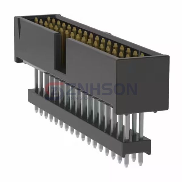 ZSS-117-02-L-D-615 Preview