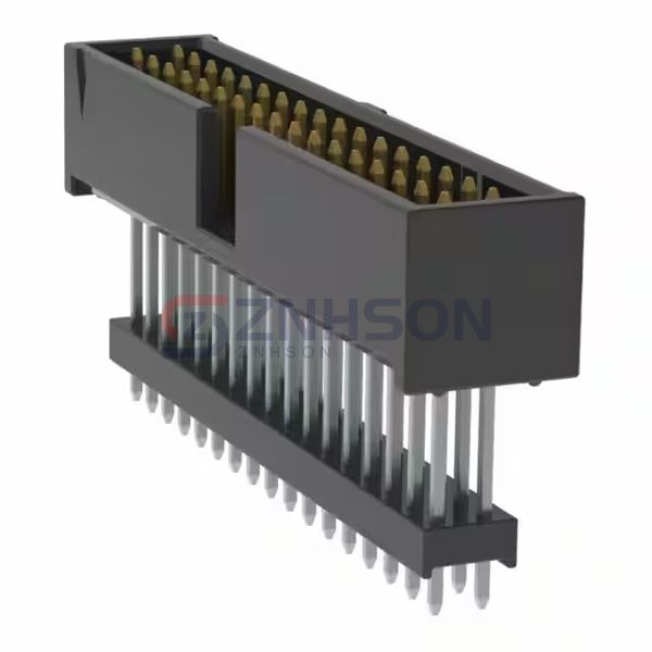 ZSS-117-03-L-D-715 Preview