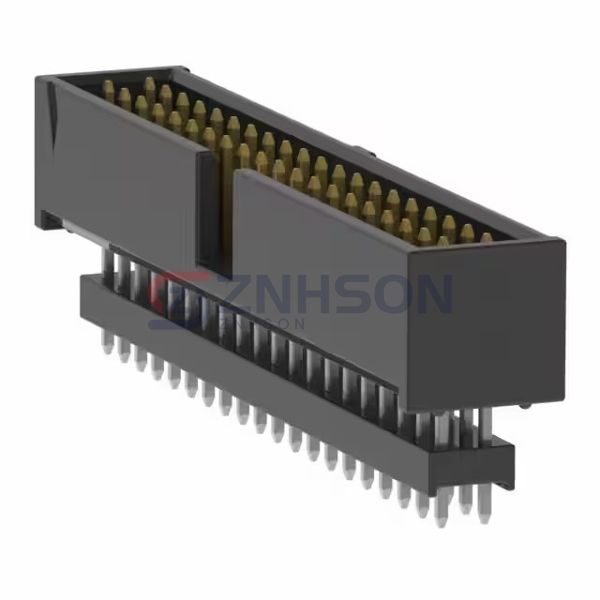 ZSS-120-01-L-D-520 Preview