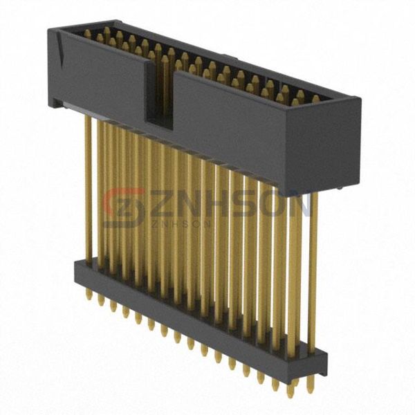 ZSS-116-07-G-D-1100 Preview