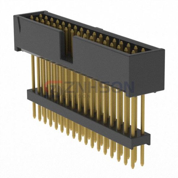 ZSS-117-05-G-D-885 Preview