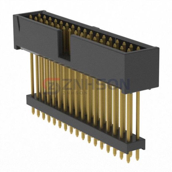 ZSS-117-05-G-D-910 Preview