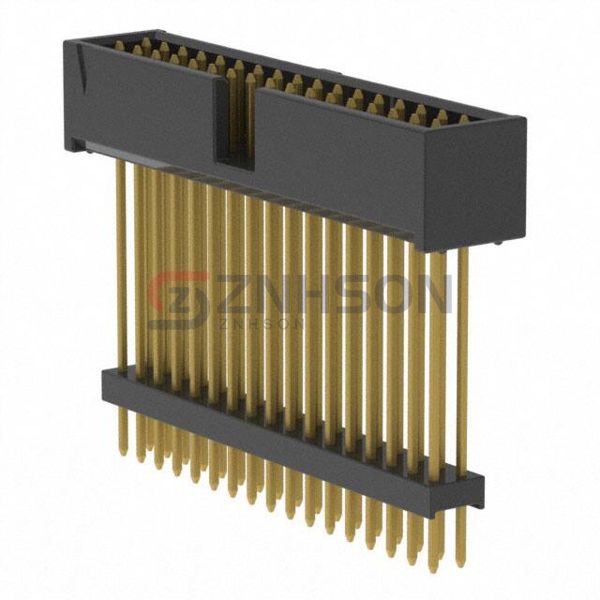 ZSS-117-08-G-D-1190 Preview