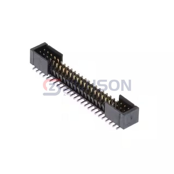 FTSH-125-03-F-DV-ES Preview